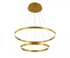 Подвесная люстра Kink Light 08219,36A(3000K)