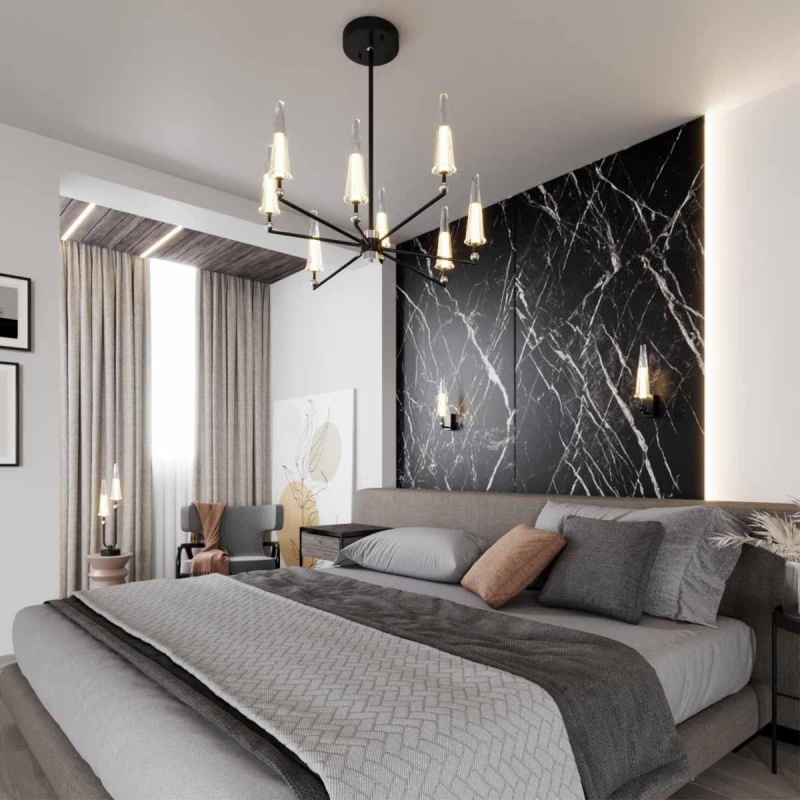 Бра Odeon Light 5429/5WL
