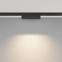 Трековый светильник Technical TR193-1-5W3K-M-B