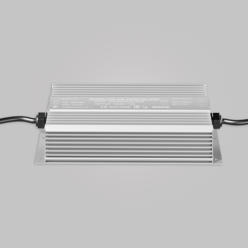 Источник напряжения Technical PSL008-400W-48V-IP67
