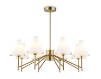 Люстра на штанге Ambrella Light LH57135