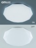 Накладной светильник Citilux CL733680G