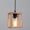 Подвесная люстра ARTE Lamp A7025SP-1BK