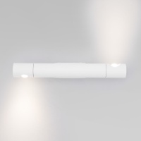 Бра Eurosvet 40161 LED белый