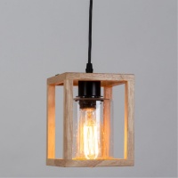 Подвесная люстра ARTE Lamp A7025SP-1BK