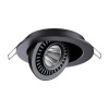 358816 NT Светильник LED 9Вт 4000К 220В IP20 SPOT