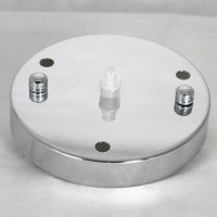 Подвесная люстра Lussole LSP-8755