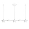 Подвесной светильник Ambrella Light FL51678