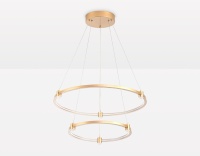 Каскадная люстра Ambrella Light FL5508