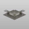 Соединитель для шинопровода Denkirs TR5705-DN