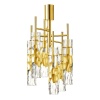 Накладная люстра Crystal Lux PRIMAVERA PL6 GOLD