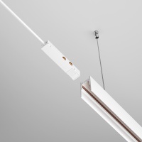 Подвод питания Maytoni Technical TRA034B-42W