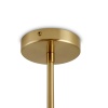 Потолочный светильник Freya FR5482CL-06BS1