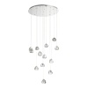 Каскадная люстра ST-Luce SL6017.101.13