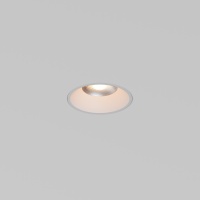Встраиваемый светильник Technical DL059-7W3K-TRS-W