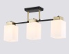 Накладной светильник Ambrella Light TR303046