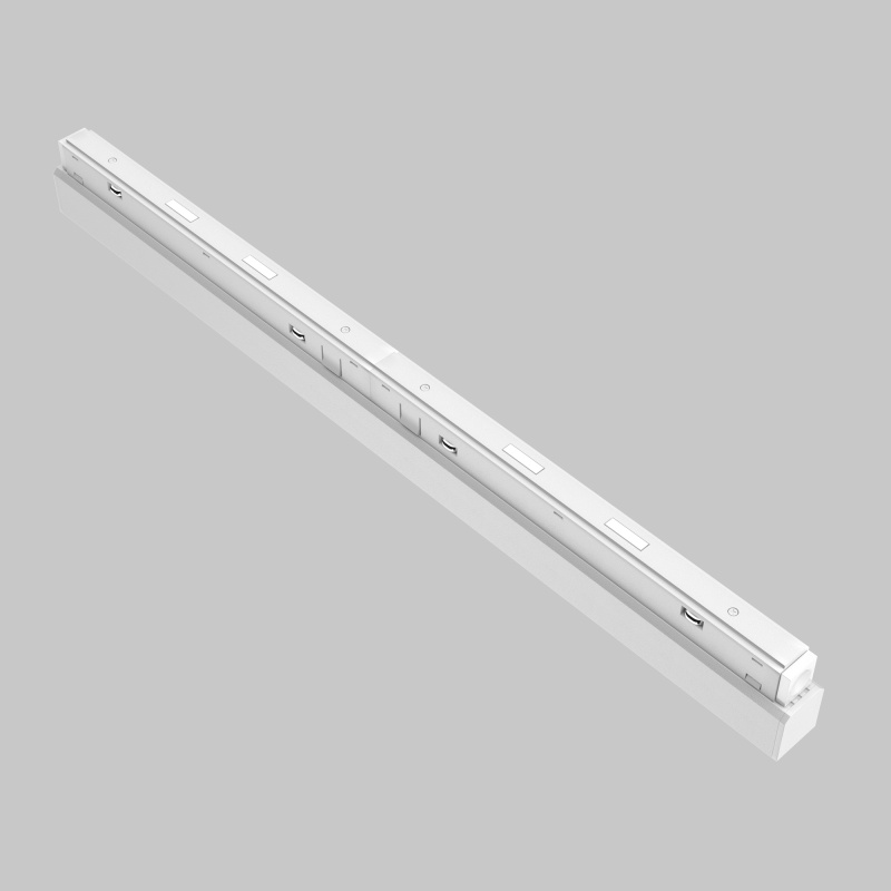 Трековый светильник Technical TR031-4-24WTW-DD2-W