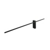 Бра ARTE Lamp A2025AP-1BK