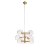 Подвесная люстра ST-Luce SL434.203.09